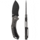 Toor Knives XT1 Alpha Folding Knife, Slate, XT1-Alpha-Slate