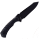 Toor Knives Zenith Fixed Blade Havoc Black, TR33849