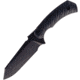 Toor Knives Zenith Fixed Blade Havoc Black, TR33849