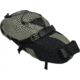 TOPEAK Backloader Green 6l Underseat 63005027