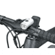 TOPEAK Mini Usb Light Combo 65002080