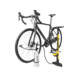 TOPEAK Tubibooster X Air Pump, Silver, 62002370