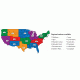 Garmin Retail Card Topo US 24K Regional Options