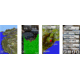 Garmin TOPO 24K Retail Card Screenshots