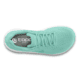 Topo Athletic Atmos 2 Trailrunning Shoes - Womens, Aqua / Mint, 8.5, W091-085-AQUMNT