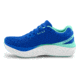 Topo Athletic Atmos Running Shoes - Womens, Blue/Aqua, 7, W069-070-BLUAQU