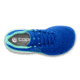 Topo Athletic Atmos Running Shoes - Womens, Blue/Aqua, 7, W069-070-BLUAQU
