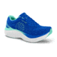 Topo Athletic Atmos Running Shoes - Womens, Blue/Aqua, 7, W069-070-BLUAQU