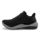 Topo Athletic Aura Road Running Shoes - Mens, Black/Charcoal, 12.5 Wide, M080-125W-BLKCHA