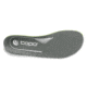 Topo Athletic FKT Insole - Mens, Grey / Green, 14, M915-140-GRYGRE