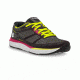 Topo Athletic Fli-Lyte 2 Road Running Shoe - Womens, Black/Yellow, 8 US W019-080-BLKYEL