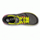 Topo Athletic Fli-Lyte 2 Road Running Shoe - Womens, Black/Yellow, 8 US W019-080-BLKYEL