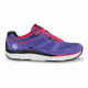 Topo Athletic Fli-Lyte 2 Road Running Shoe - Womens, Blue/Pink, 6.5 US W019-065-BLUPNK