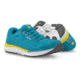 Topo Athletic Fli-Lyte 3 - Womens, Aqua / Yellow, Medium, 10, W030-100-AQUYEL