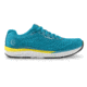 Topo Athletic Fli-Lyte 3 - Womens, Aqua / Yellow, Medium, 10, W030-100-AQUYEL