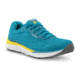 Topo Athletic Fli-Lyte 3 - Womens, Aqua / Yellow, Medium, 8, W030-080-AQUYEL