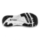Topo Athletic Fli-Lyte 4 Road Running Shoe - Womens, Black/White, 7, W049-070-BLKWHT