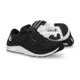 Topo Athletic Fli-Lyte 4 Road Running Shoe - Womens, Black/White, 7, W049-070-BLKWHT