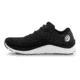 Topo Athletic Fli-Lyte 4 Road Running Shoe - Womens, Black/White, 7, W049-070-BLKWHT