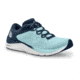 Topo Athletic Fli-Lyte 4 Road Running Shoe - Womens, Powder Blue/White, 9, W049-090-PBLWHT