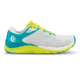 Topo Athletic Fli-Lyte 4 Road Running Shoe - Womens, White/Lime, 10.5, W049-105-WHTLIM