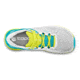Topo Athletic Fli-Lyte 4 Road Running Shoes - Mens, White/Lime, 13, M049-130-WHTLIM
