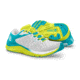 Topo Athletic Fli-Lyte 4 Road Running Shoes - Mens, White/Lime, 13, M049-130-WHTLIM