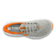 Topo Athletic Fli-Lyte 5 Road Running Shoe - Men's, Grey/Orange, 12.5, M064-125-GRYORG