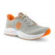 Topo Athletic Fli-Lyte 5 Road Running Shoe - Mens, Grey/Orange, 12.5, M064-125-GRYORG