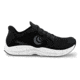 Topo Athletic Fli-Lyte 5 Road Running Shoes - Womens, Black/White, 7, W064-070-BLKWHT