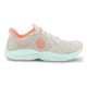 Topo Athletic Fli-Lyte 5 Road Running Shoes - Womens, Grey/Sky, 7.5, W064-075-GRYSKY