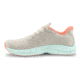 Topo Athletic Fli-Lyte 5 Road Running Shoes - Womens, Grey/Sky, 7.5, W064-075-GRYSKY