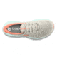Topo Athletic Fli-Lyte 5 Road Running Shoes - Womens, Grey/Sky, 7.5, W064-075-GRYSKY