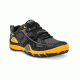 Topo Athletic Halsa Road Running Shoe - Mens, Charcoal/Mango, 11.5 US M010-115-CHAMAN