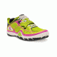 Topo Athletic Halsa Road Running Shoe - Womens, Lime/Orchid, 6 US W010-060-LIMORC