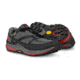 Topo Athletic Hydroventure 2 - Mens, Charcoal / Red, Medium, 10, M027-100-CHARED