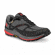 Topo Athletic Hydroventure 2 - Men's, Charcoal / Red, Medium, 8, M027-080-CHARED