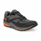 Topo Athletic Hydroventure 2 - Women's, Charcoal / Tangerine, Medium, 9.5, W027-095-CHATGR