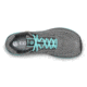 Topo Athletic Hydroventure 2 - Womens, Charcoal / Sky, Medium, 10, W027-100-CHASKY