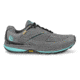 Topo Athletic Hydroventure 2 - Womens, Charcoal / Sky, Medium, 10, W027-100-CHASKY