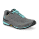 Topo Athletic Hydroventure 2 - Womens, Charcoal / Sky, Medium, 6.5, W027-065-CHASKY
