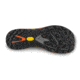 Topo Athletic Hydroventure 2 - Womens, Charcoal / Tangerine, Medium, 6, W027-060-CHATGR