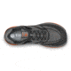 Topo Athletic Hydroventure 2 - Womens, Charcoal / Tangerine, Medium, 6, W027-060-CHATGR
