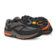 Topo Athletic Hydroventure 2 - Womens, Charcoal / Tangerine, Medium, 6, W027-060-CHATGR