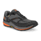 Topo Athletic Hydroventure 2 - Womens, Charcoal / Tangerine, Medium, 6, W027-060-CHATGR