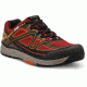 Topo Athletic Hydroventure Trail Running Shoe - Men's-Brick/Brown-Medium-8.5