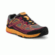 Topo Athletic Hydroventure Trail Running Shoe - Womens, Burgundy/Peach, 11 US W015-110-BURPCH