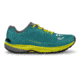 Topo Athletic M-MTN Racer Trailrunning Shoes - Mens, Teal / Lime, 9, M033-090-TEALIM