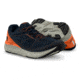 Topo Athletic M-Phantom Trailrunning Shoes - Mens, Navy / Orange, 7.5, M032-075-NAVORG