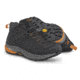 Topo Athletic M-Trailventure Waterproof Hiking Boots - Mens, Black / Orange, 9, M039-090-BLKORG